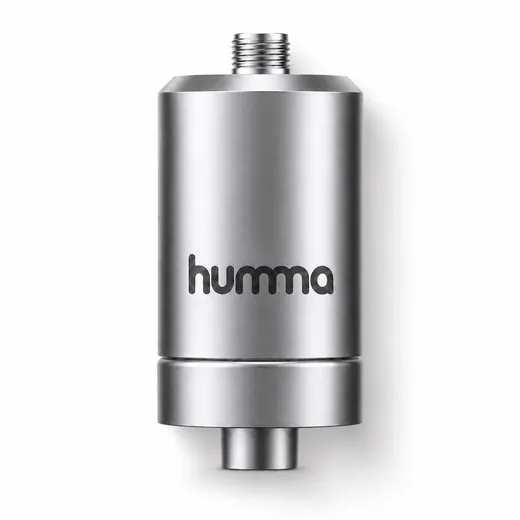 Filtro de ducha Humma 7 etapas