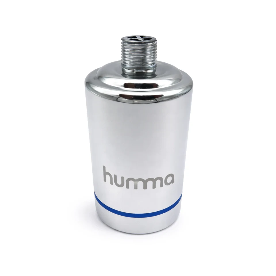 Purificador de ducha Humma Shower